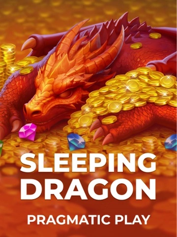 Sleeping Dragon